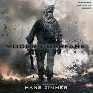 Image for 'Call of Duty - Modern Warfare 2'