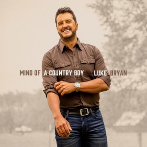 Image for 'Mind of a Country Boy'
