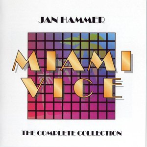 Image for 'Miami Vice, The Complete Collection - Disc 2'