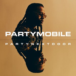 Image for 'PARTYMOBILE'