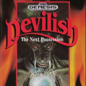 Изображение для 'Devilish - The Next Possession'