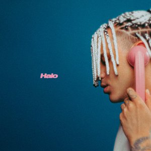 Bild för 'Halo'