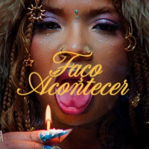 Image for 'Faço Acontecer'