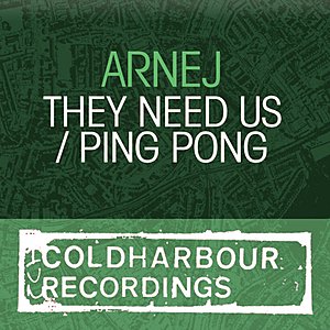 Image for 'They Need Us / Ping Pong'