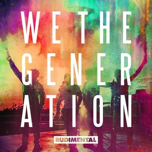 Изображение для 'We The Generation'