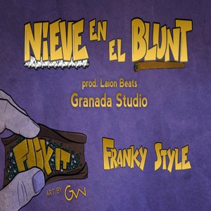 Image for 'Nieve en el Blunt'