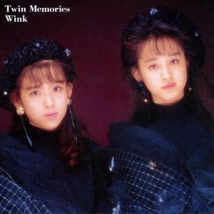 Image for 'Twin Memories'