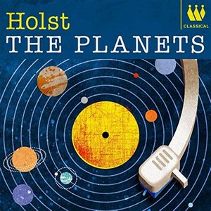 Image for 'Holst - The Planets'