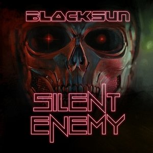 Image for 'Silent Enemy'