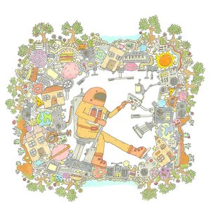 Imagen de 'New Leaf'