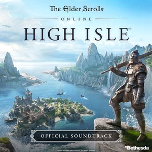 Immagine per 'The Elder Scrolls Online: High Isle'