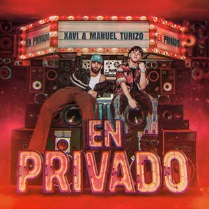 “En Privado”的封面