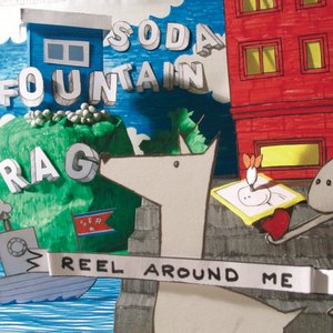 Image for 'Reel Around Me'