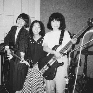 “Shonen Knife”的封面