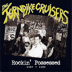 Image for 'Rockin' Possessed 1984 - 1986'