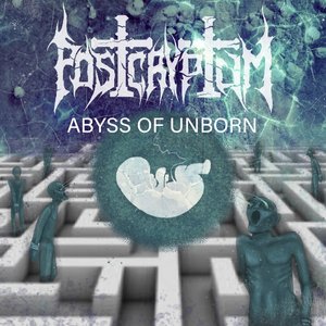 Image for 'Abyss of Unborn'