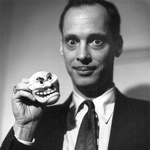 Image for 'John Waters'