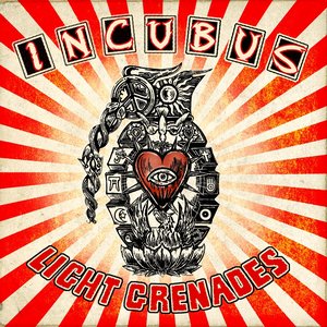 “Light Grenades”的封面