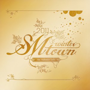 Image for '2011 SMTOWN Winter 'The Warmest Gift''