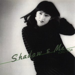 “Shadow & Me”的封面