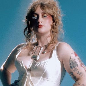 Image for 'Brittany Broski'