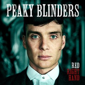 Zdjęcia dla 'Red Right Hand (Theme from 'Peaky Blinders')'
