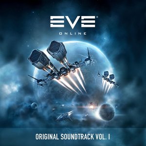 Immagine per 'EVE Online Soundtrack'