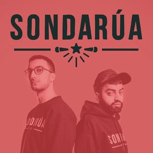 Image for 'SonDaRúa'