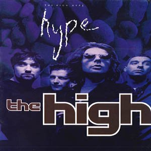 Image for 'Hype'