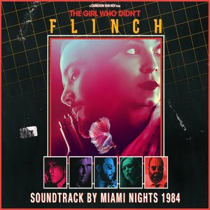 Image for 'Flinch (Original Motion Picture Soundtrack)'