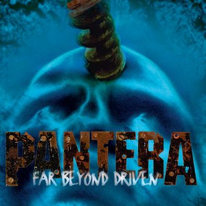 Image for 'Far Beyond Driven (AMCY-670)'