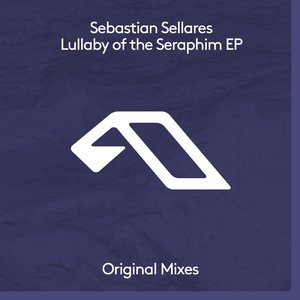 Imagen de 'Lullaby of the Seraphim EP'