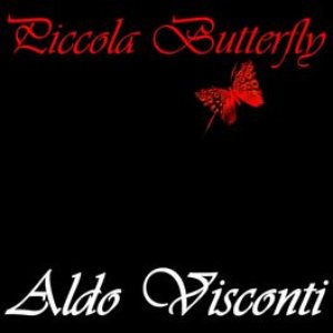 Image for 'Piccola Butterfly'