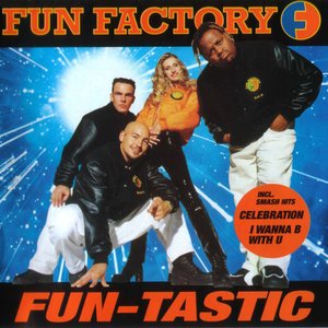 Изображение для 'Fun-Tastic'