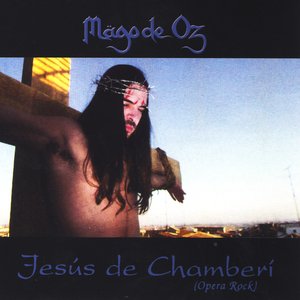 Image for 'Jesús de Chamberí'