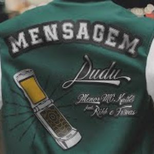 Image for 'Mensagem'