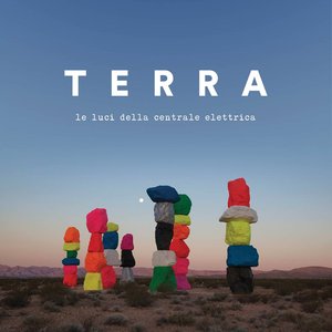 Image for 'Terra'