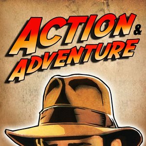 Immagine per 'Movie & Tv Action and Adventure Themes'