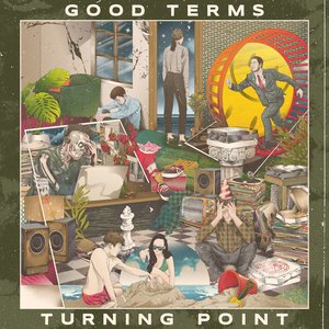 Изображение для 'Turning Point'