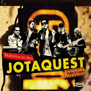 Imagen de 'Multishow ao Vivo - Jota Quest - Folia & Caos'