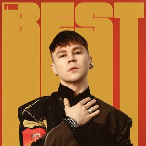 Image for 'THE BEST'