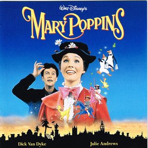 Bild für 'Mary Poppins Original Soundtrack'