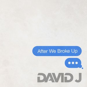 Image for 'After We Broke Up'