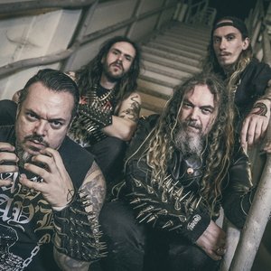 'Cavalera Conspiracy'の画像