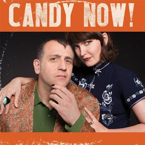 Image for 'Candy Now!'