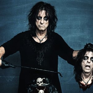 Image for 'Alice Cooper'