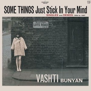 Image for 'Some Things Just Stick In Your Mind - Singles and Demos 1964 to 1967'