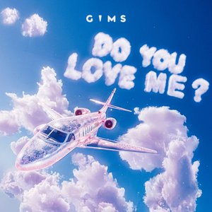 Image for 'DO YOU LOVE ME ?'