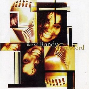 Image for 'Best of Randy Crawford'