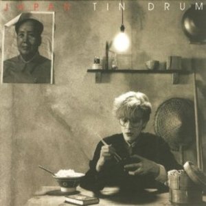 Image for 'Tin Drum (2003 Remaster)'